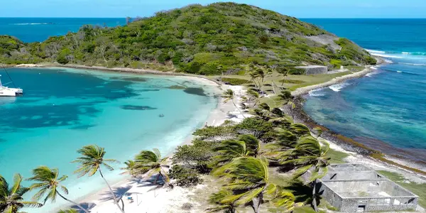 Saint Vincent and the Grenadines Visa