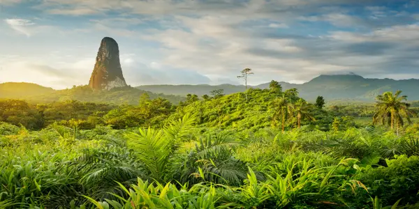 Sao Tome and Principe Visa