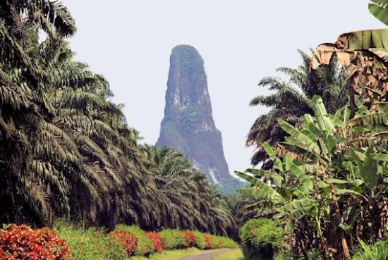 Sao Tome and Principe Visa