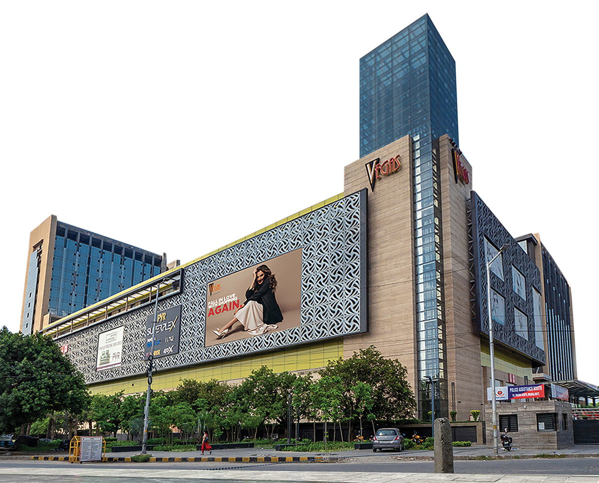 India Office