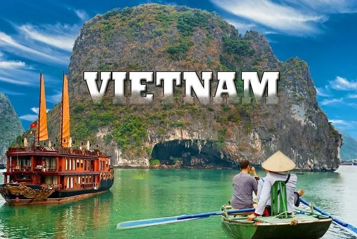 Vietnam Visa