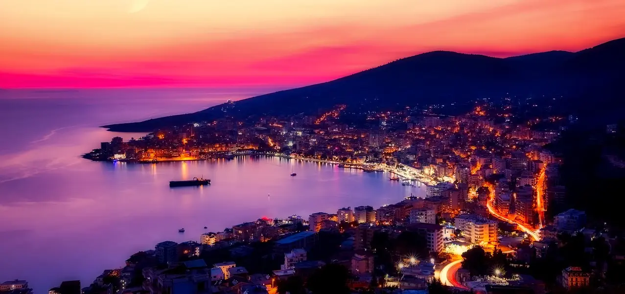 albania Visa