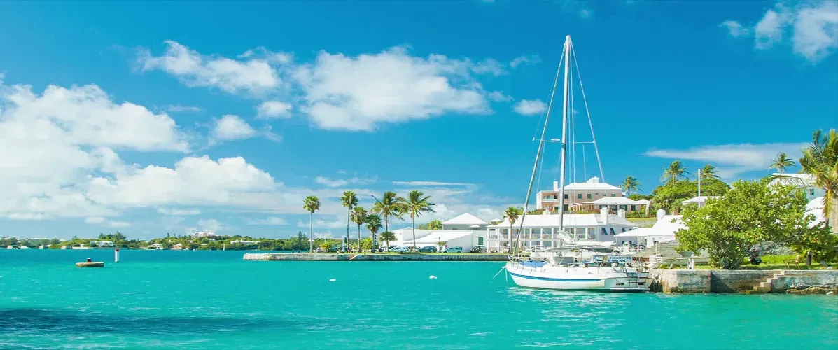 bermuda Visa