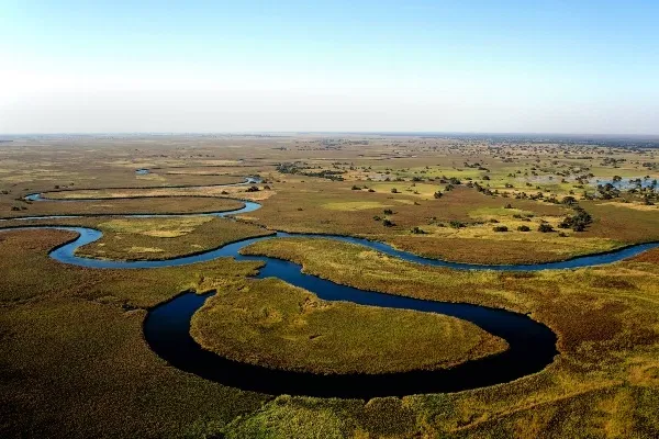 botswana Visa
