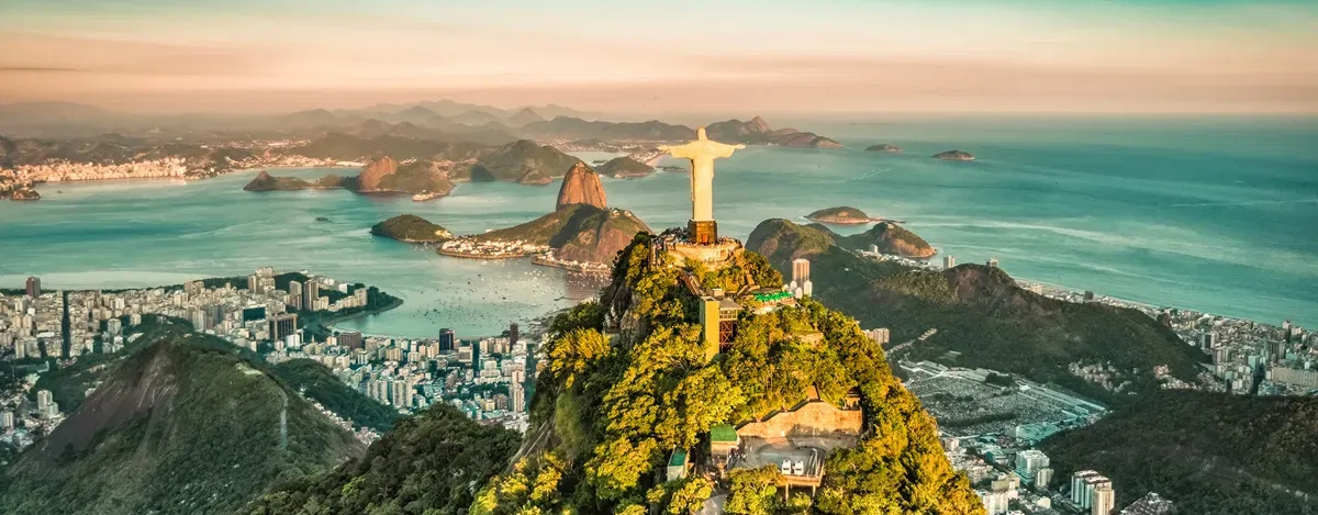 brazil Visa