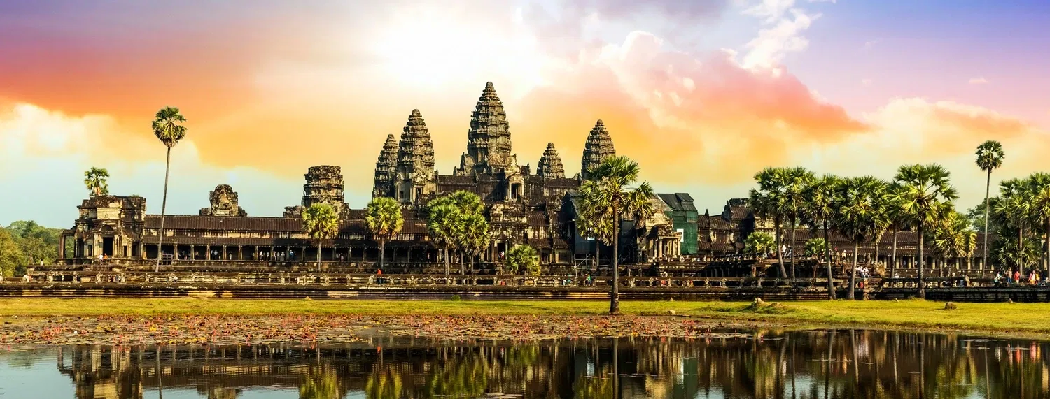 Cambodia Visa