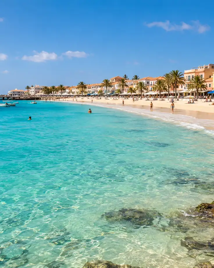 Cape Verde Visa