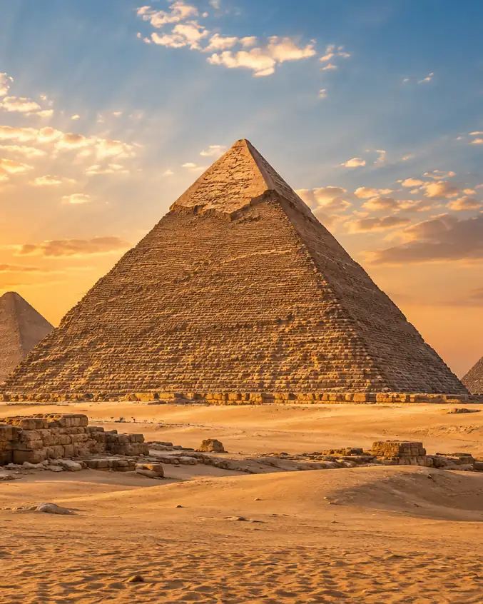 Egypt Visa