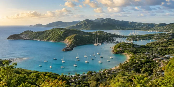Antigua And Barbuda