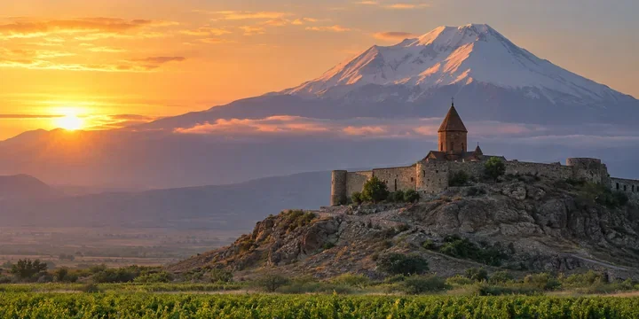 Armenia