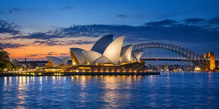 Australia
