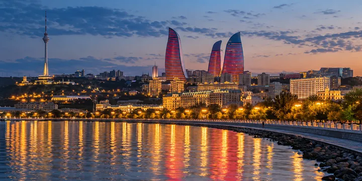 Azerbaijan