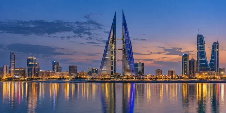 Bahrain