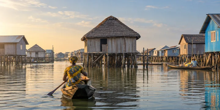 Benin