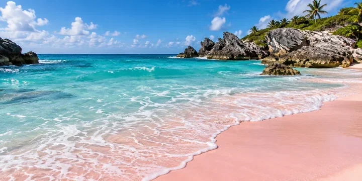 Bermuda