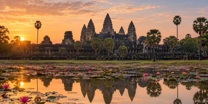 Cambodia