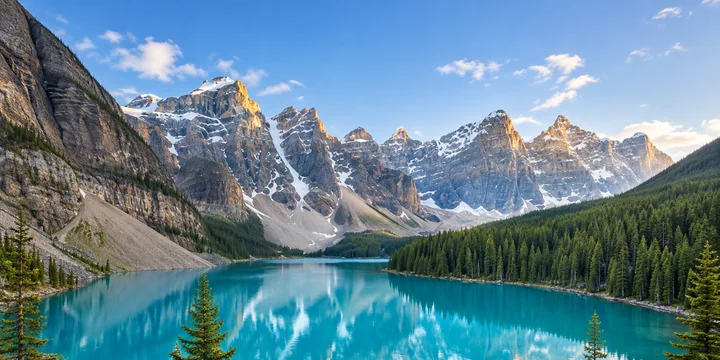 Canada destination