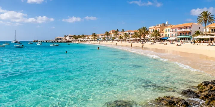 Cape Verde