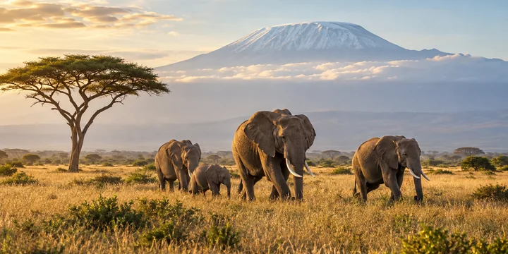 Kenya