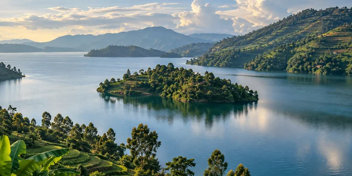 Rwanda