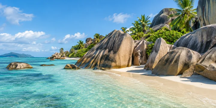 Seychelles