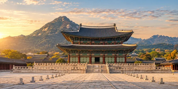 South Korea