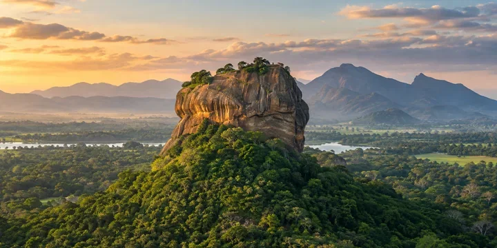 Sri Lanka