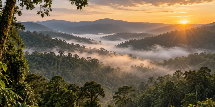Uganda