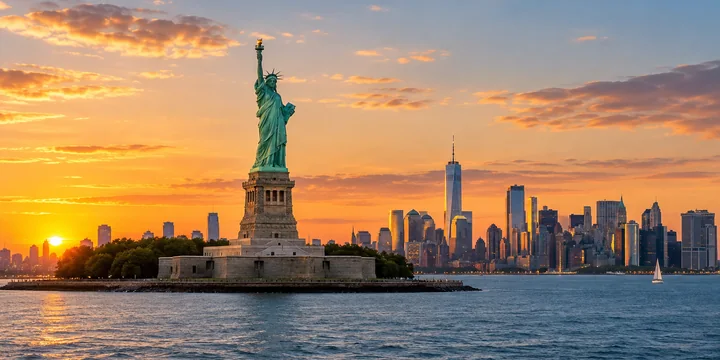 United States destination