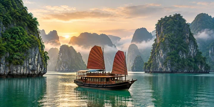 Vietnam
