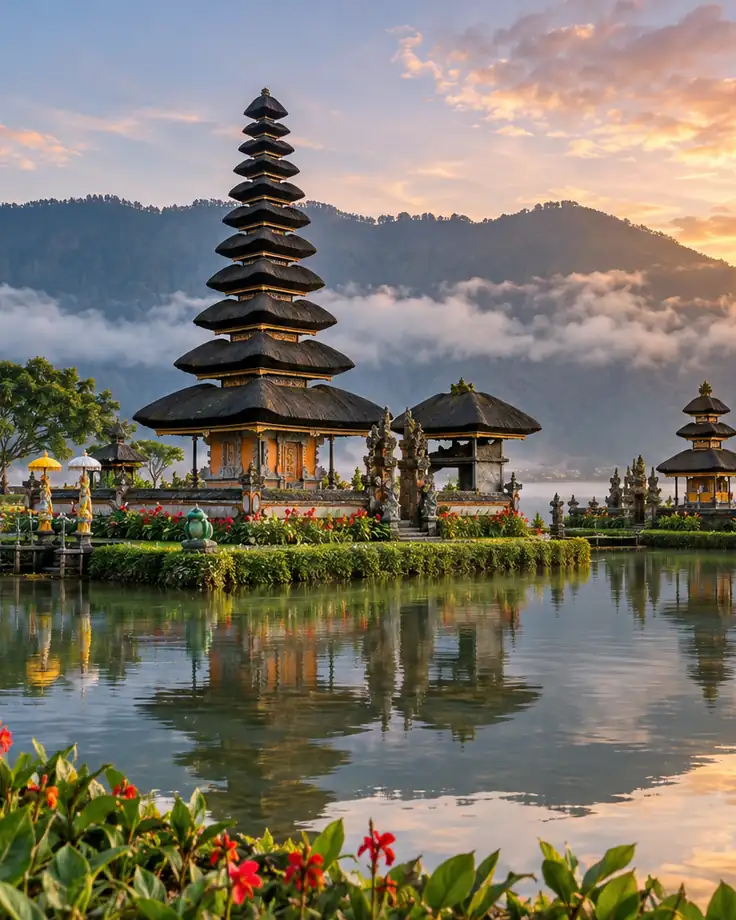 Indonesia Visa