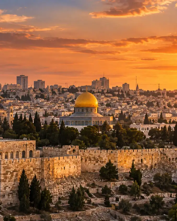 Israel Visa