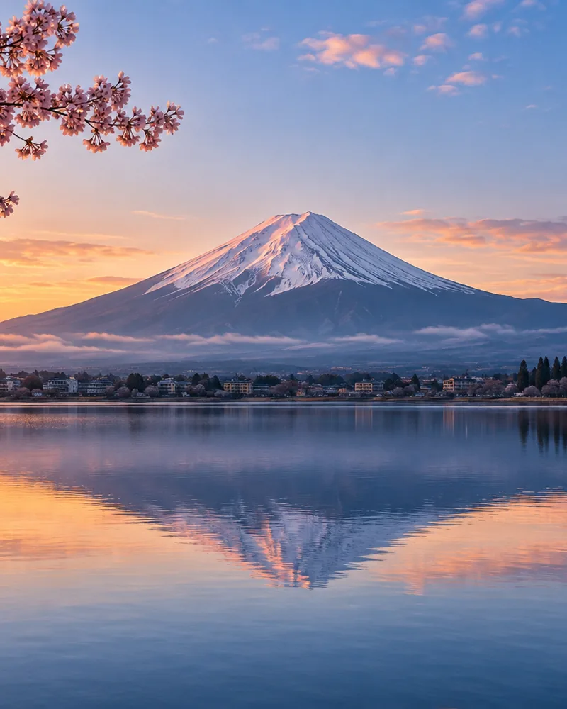 Japan Visa
