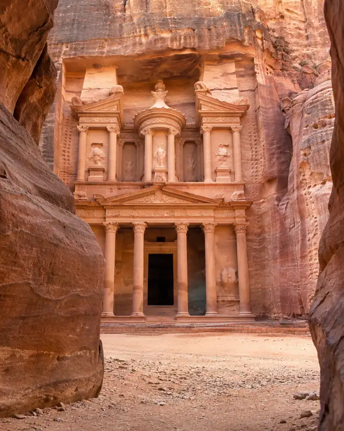 Jordan Visa