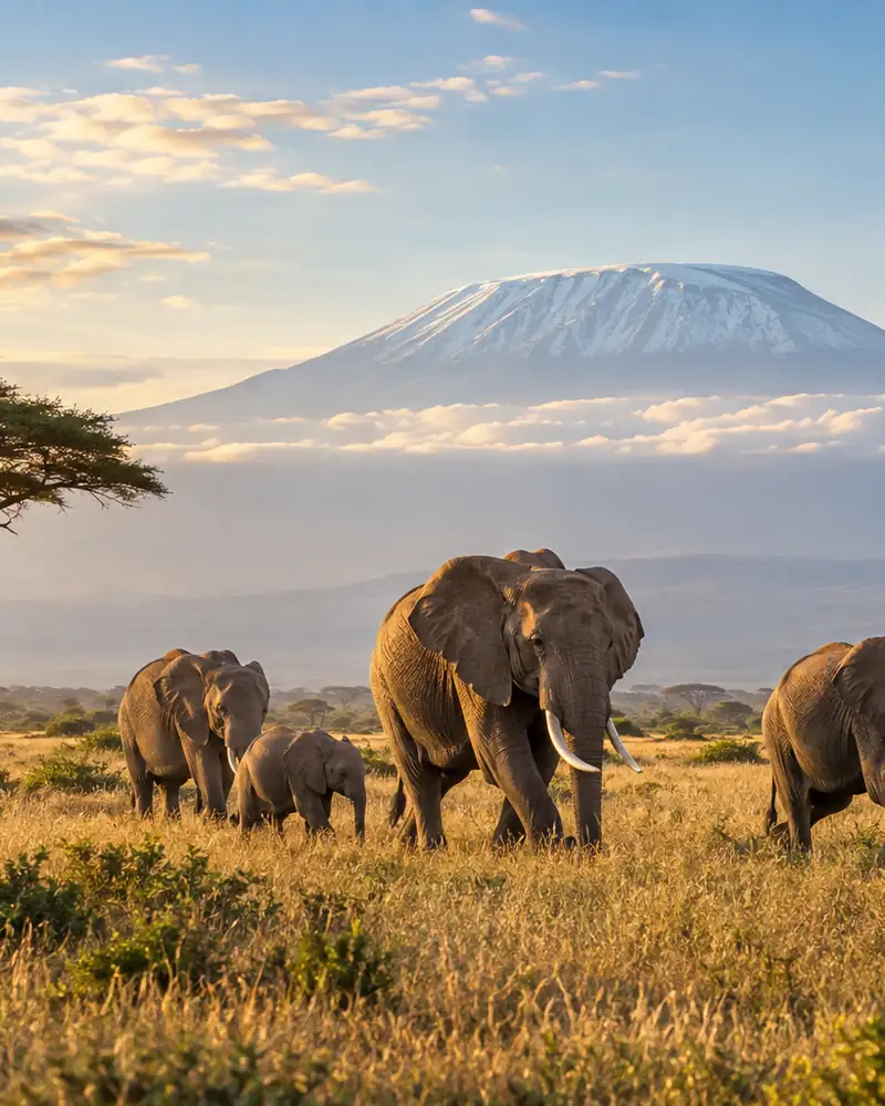 Kenya Visa