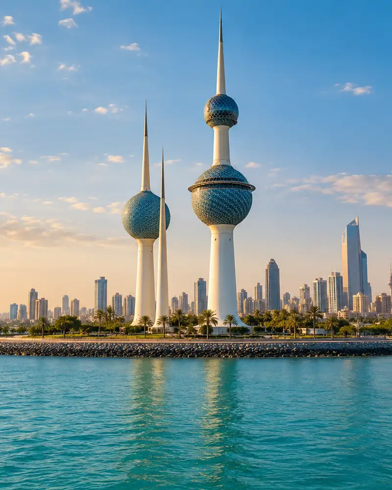 Kuwait Visa