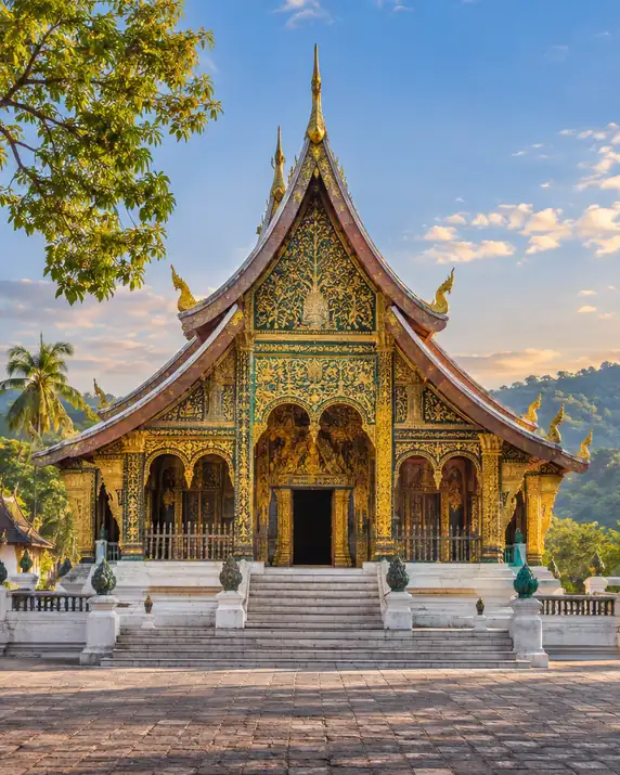 Laos Visa