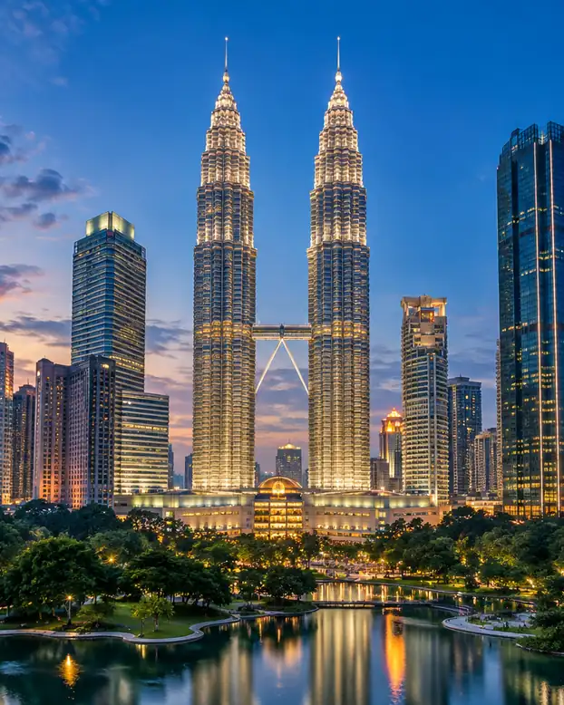 Malaysia Visa