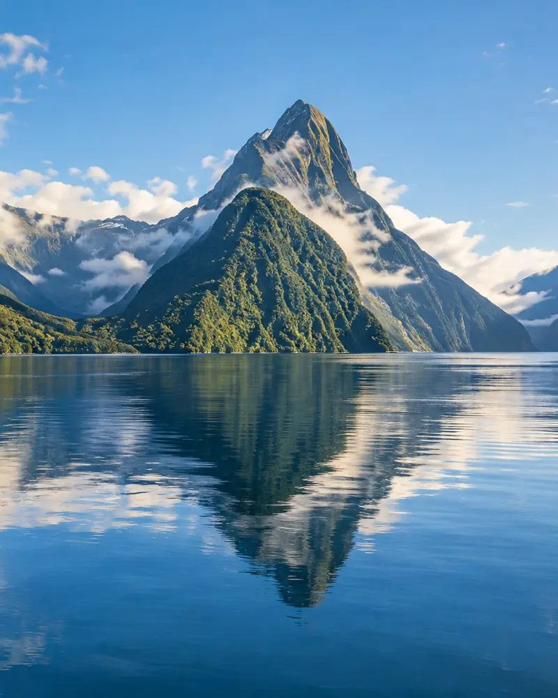 New Zealand Visa