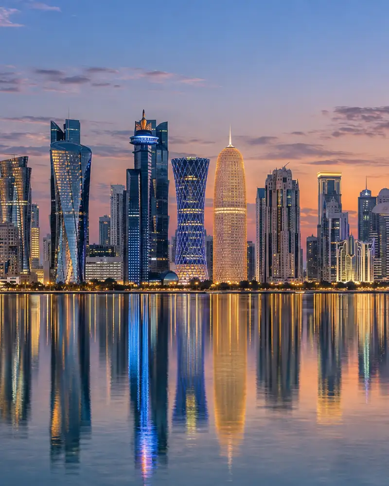 Qatar Visa