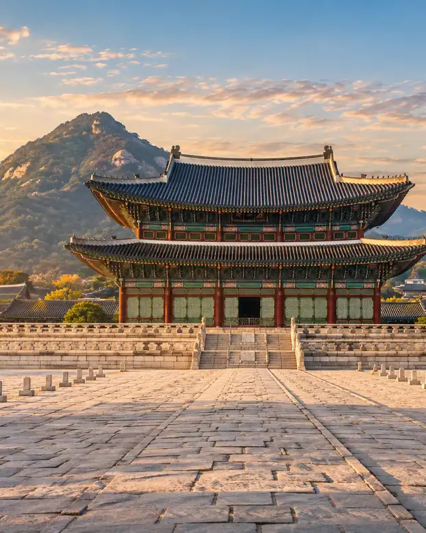South Korea Visa