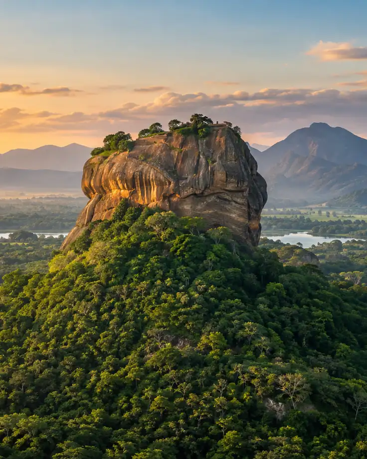 Sri Lanka Visa