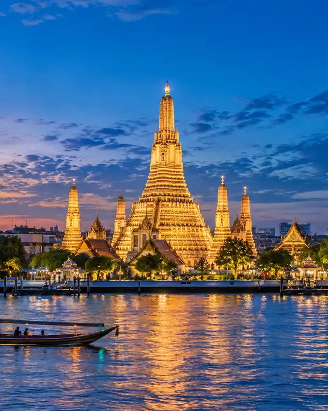 Thailand Visa