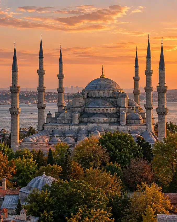 Turkey Visa