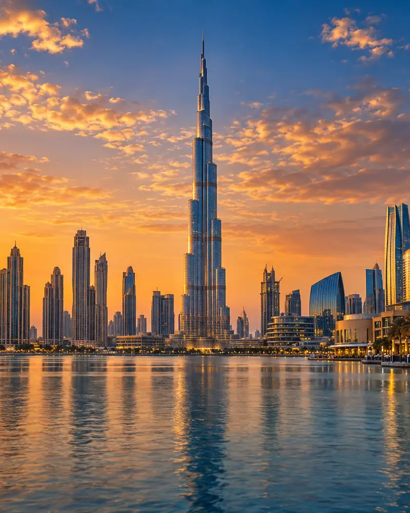 United Arab Emirates Visa