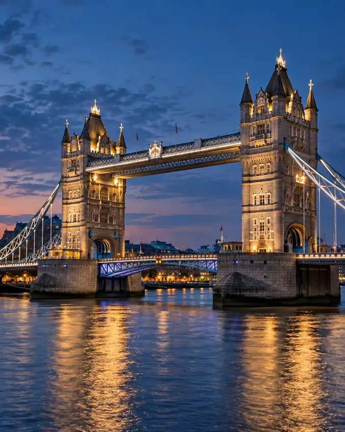 United Kingdom Visa