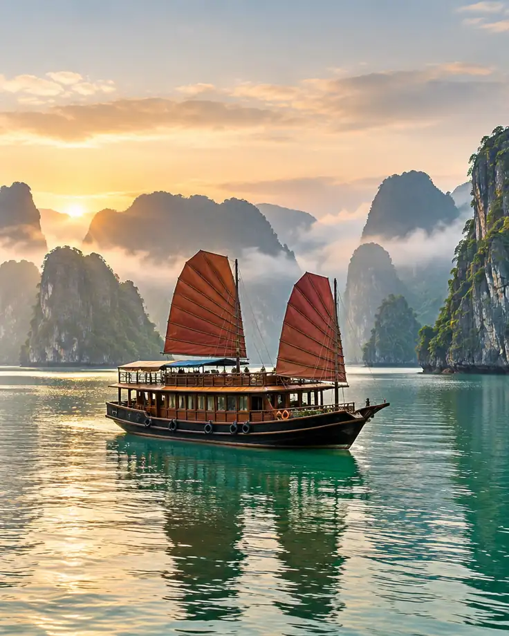 Vietnam Visa