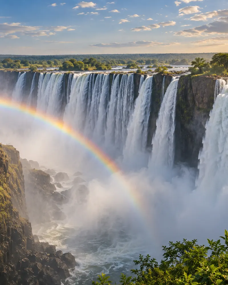 Zambia Visa