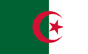 Algeria