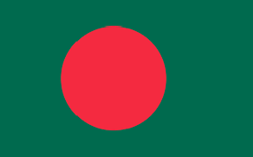Bangladesh